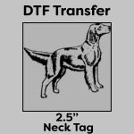 DTF Transfer 2.5" Thumbnail