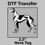 DTF Transfer 2.5" Thumbnail
