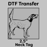 DTF Transfer 2.5" Thumbnail