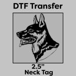 DTF Transfer 2.5" Thumbnail