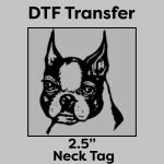 DTF Transfer 2.5" Thumbnail