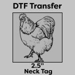 DTF Transfer 2.5" Thumbnail
