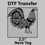 DTF Transfer 2.5" Thumbnail
