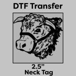 DTF Transfer 2.5" Thumbnail