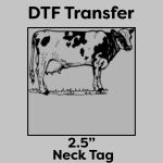 DTF Transfer 2.5" Thumbnail