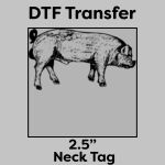 DTF Transfer 2.5" Thumbnail