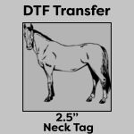DTF Transfer 2.5" Thumbnail