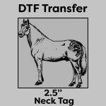 DTF Transfer 2.5" Thumbnail