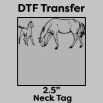 DTF Transfer 2.5" Thumbnail