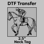 DTF Transfer 2.5" Thumbnail
