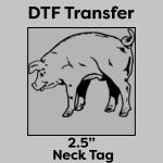 DTF Transfer 2.5" Thumbnail