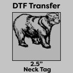 DTF Transfer 2.5" Thumbnail