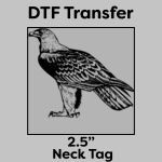 DTF Transfer 2.5" Thumbnail
