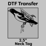 DTF Transfer 2.5" Thumbnail
