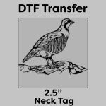 DTF Transfer 2.5" Thumbnail