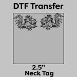 DTF Transfer 2.5" Thumbnail