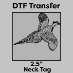 DTF Transfer 2.5" Thumbnail