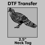 DTF Transfer 2.5" Thumbnail