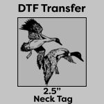 DTF Transfer 2.5" Thumbnail