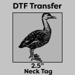 DTF Transfer 2.5" Thumbnail