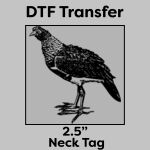 DTF Transfer 2.5" Thumbnail