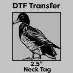 DTF Transfer 2.5" Thumbnail