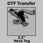 DTF Transfer 2.5" Thumbnail