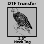 DTF Transfer 2.5" Thumbnail