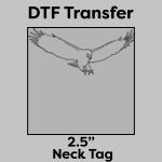 DTF Transfer 2.5" Thumbnail