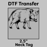 DTF Transfer 2.5" Thumbnail