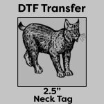 DTF Transfer 2.5" Thumbnail