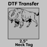 DTF Transfer 2.5" Thumbnail
