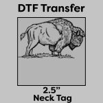 DTF Transfer 2.5" Thumbnail