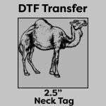 DTF Transfer 2.5" Thumbnail