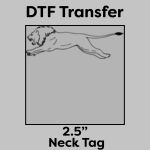 DTF Transfer 2.5" Thumbnail