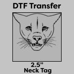 DTF Transfer 2.5" Thumbnail