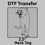 DTF Transfer 2.5" Thumbnail
