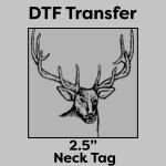 DTF Transfer 2.5" Thumbnail