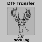 DTF Transfer 2.5" Thumbnail