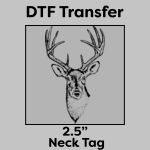 DTF Transfer 2.5" Thumbnail