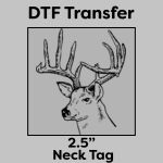 DTF Transfer 2.5" Thumbnail