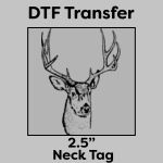 DTF Transfer 2.5" Thumbnail