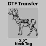 DTF Transfer 2.5" Thumbnail