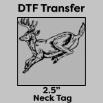 DTF Transfer 2.5" Thumbnail