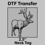 DTF Transfer 2.5" Thumbnail