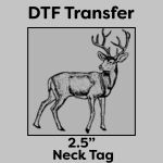 DTF Transfer 2.5" Thumbnail