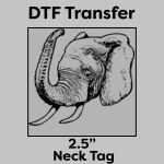 DTF Transfer 2.5" Thumbnail