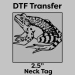 DTF Transfer 2.5" Thumbnail