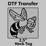 DTF Transfer 2.5" Thumbnail