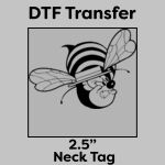 DTF Transfer 2.5" Thumbnail